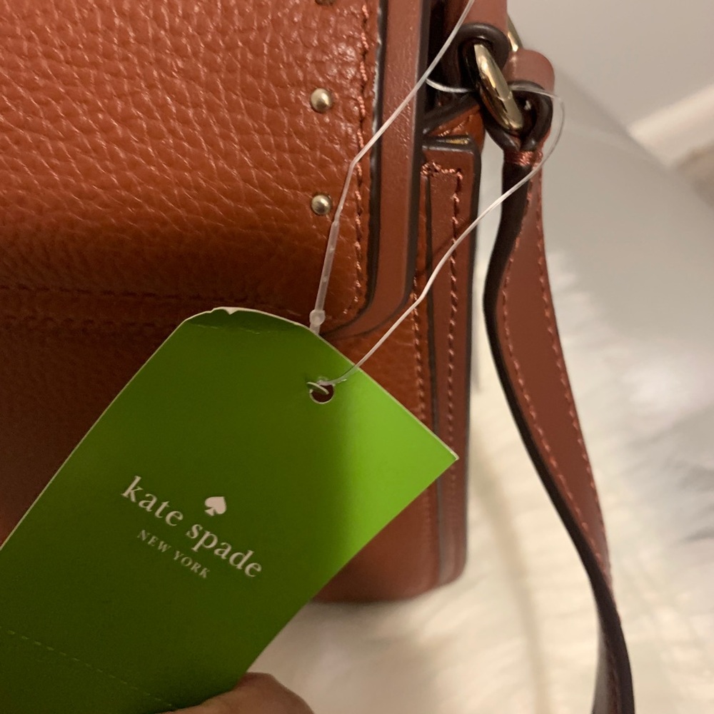 Authentic Kate Spade crossbody bag - Picture 4 of 7